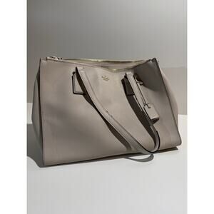 Kate Spade New York Cedar Street Jensen Tote – Warm Vellum
